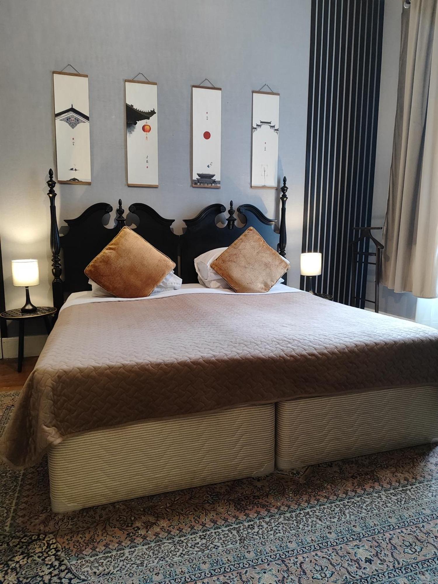 L'Entree Chambres D'Hotes Bar & Restaurant Castillonnes ภายนอก รูปภาพ